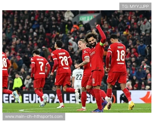 利物浦若补强核心创造者复兴速度可观