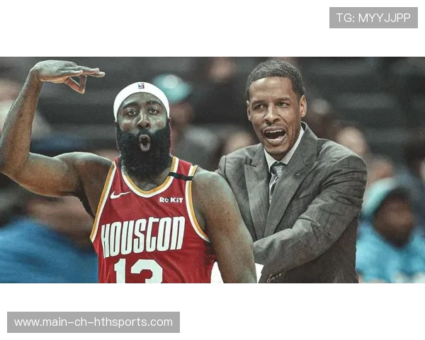 哈登能否留在第一阵容？管理层面临抉择的深度分析