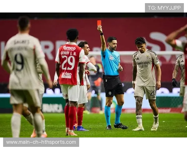 本菲卡此次胜利写下新纪录节点