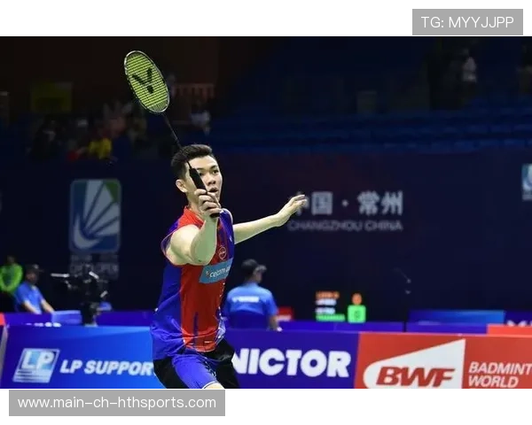 羽毛球教练团队重组，战术体系全面更新