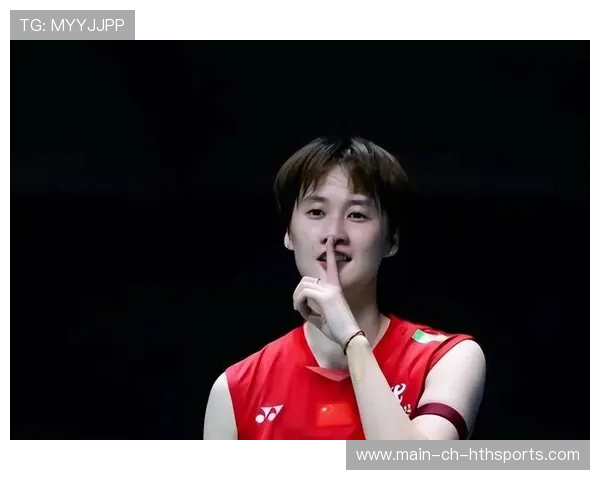 陈雨菲网前小球与脚步速练：击败对手的秘密武器