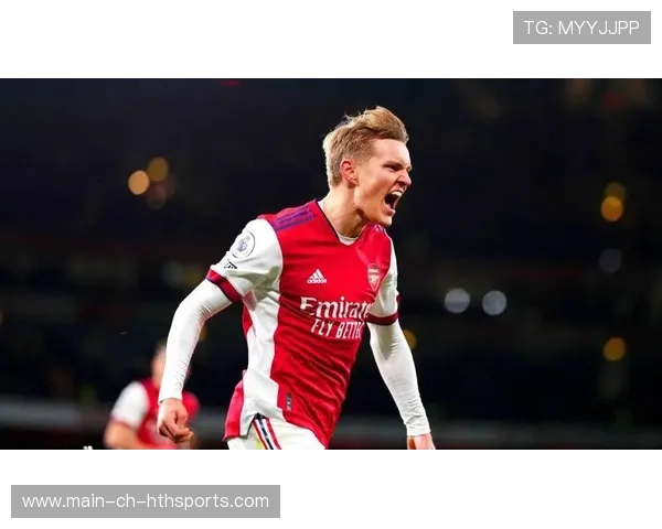 阿森纳厄德高组织训练节奏更清晰，未来更值得期待