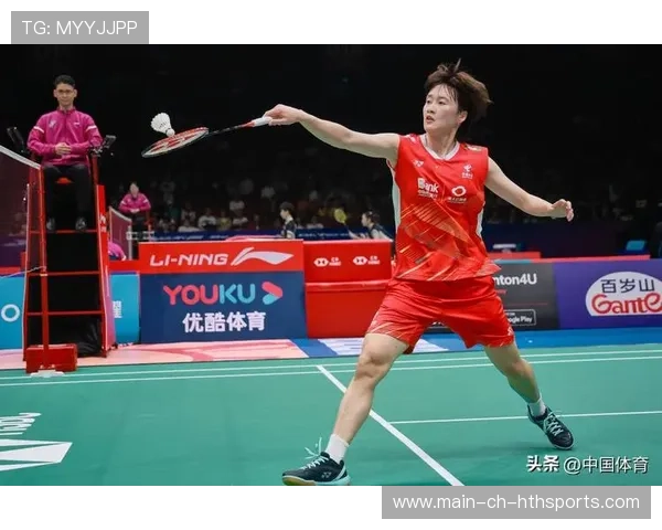 陈雨菲网前小球与脚步速练：击败对手的秘密武器