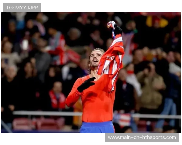 马竞替补奇兵绝杀，补时戏码再现传奇