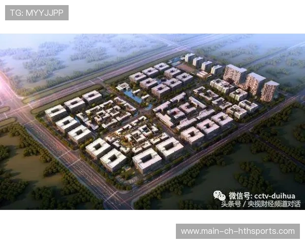 关注中小城市体育发展新闻内容输出，新时期小城镇体育发展战略意义