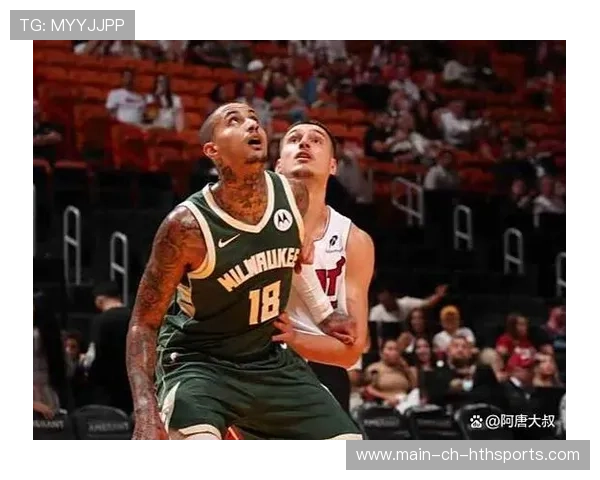 字母哥41+15+9，雄鹿NBA杯开门红，字母哥 雄鹿