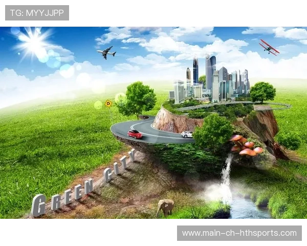 战队推出环保主题联名产品传递绿色理念，绿色环保创意团队名字