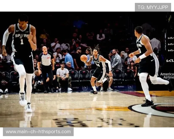 马刺队稳扎稳打，期待季后赛突破，马刺队近况