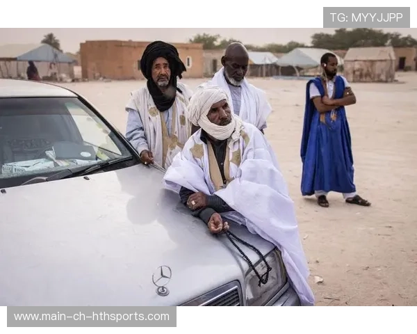 毛里塔尼亚体育事业快速发展，毛里塔尼亚历史