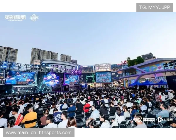 电竞产业联盟合作机制日趋完善，中国电竞产业联盟