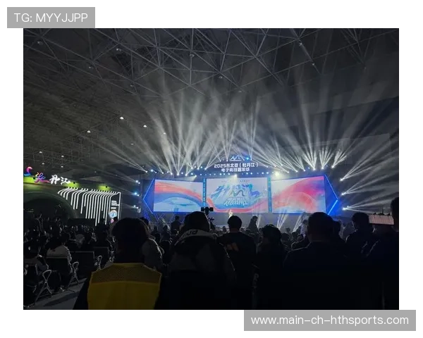 电竞赛事国际交流更加频繁