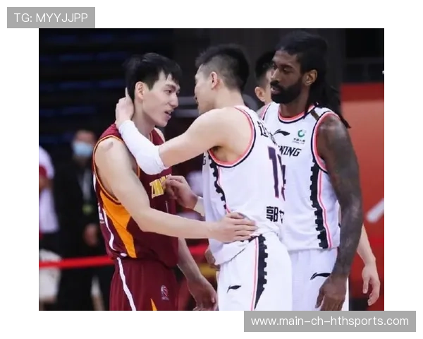 罚球稳稳命中锁定胜局（334 ）