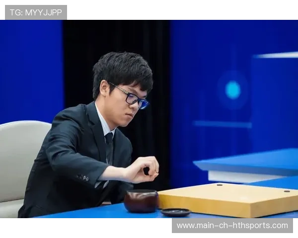 中国围棋等级分大洗牌 新一代棋手强势上位，中国围棋分为九个等级