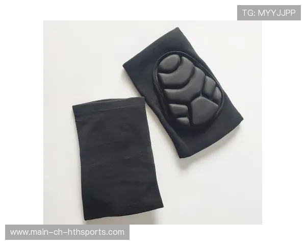 护臂与护膝:伤病防护还是时尚单品,护臂的正确佩戴方式 护臂与护膝:伤病防护还是时尚单品,护臂的正确佩戴方式